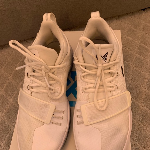 Nike PG1 basketball shoes - Picture 5 of 6